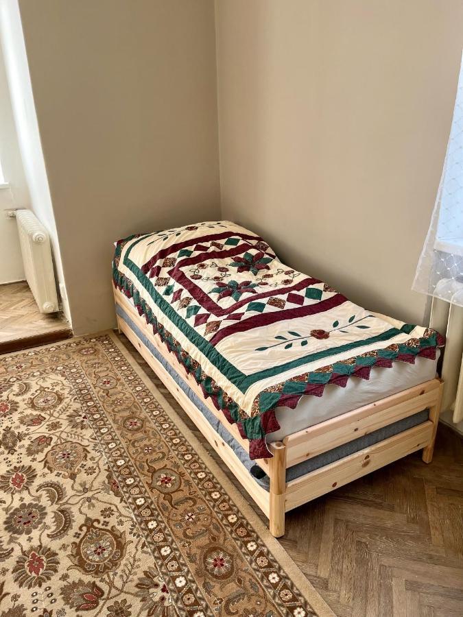 Apartman Colette Прага Экстерьер фото