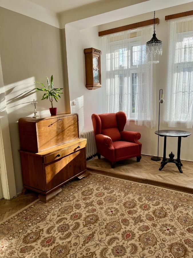 Apartman Colette Прага Экстерьер фото