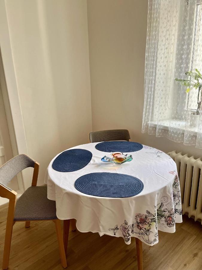 Apartman Colette Прага Экстерьер фото