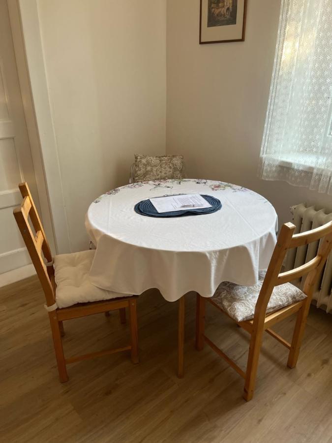 Apartman Colette Прага Экстерьер фото